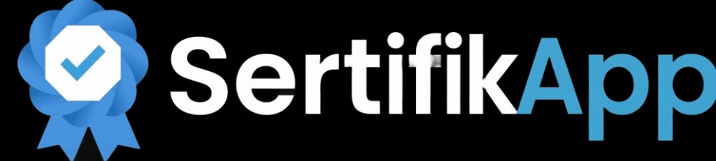 SertifikApp